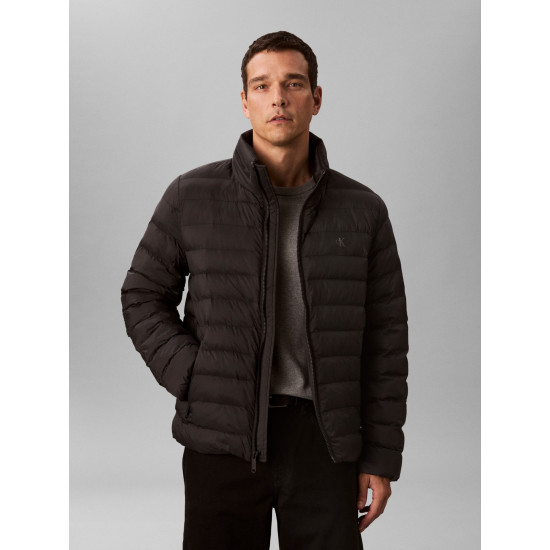 Calvin Klein Ανδρικό μπουφάν Lightweight Nylon Puffer Jacket